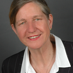 Profilbild Brigitte Bischof