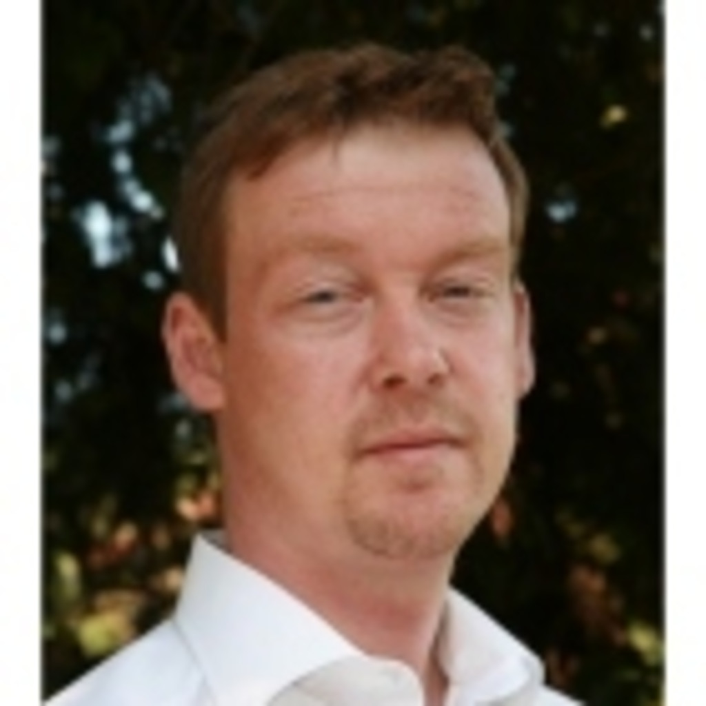 Erik Willner Geschäftsführer Willner Ingenieure GmbH XING