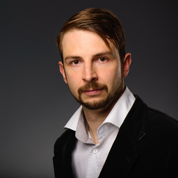Dipl.-Ing. Daniel Kaiser