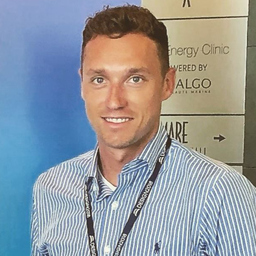 Dr. Erik Greve