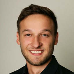 Jonas Gisbertz