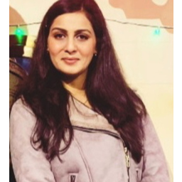 Swati Gupta