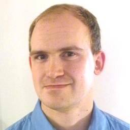 eric gehrke