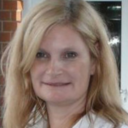 Sabine Wohland