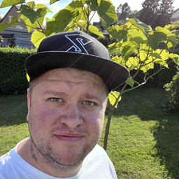 Stefan Derik Huber