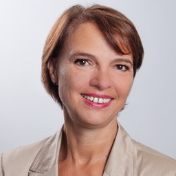 Caroline Huppertz