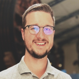 Joseph Haas