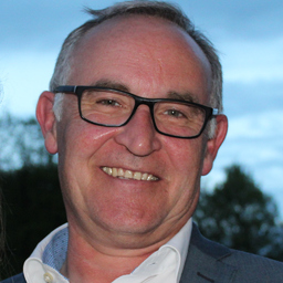 Jürgen Herrenkind