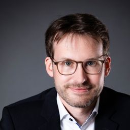 Prof. Dr. Matthias Graf