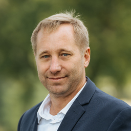 Gerald Blaschegg