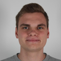 Marius Grams