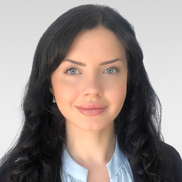 Luisa Rettich
