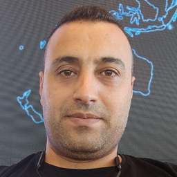 Erdal Cida