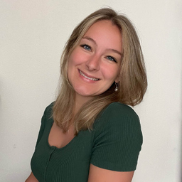 Jessica-Laura Volk-Scheibe
