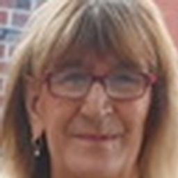 Iris Schuster