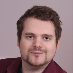 Armin Hinz