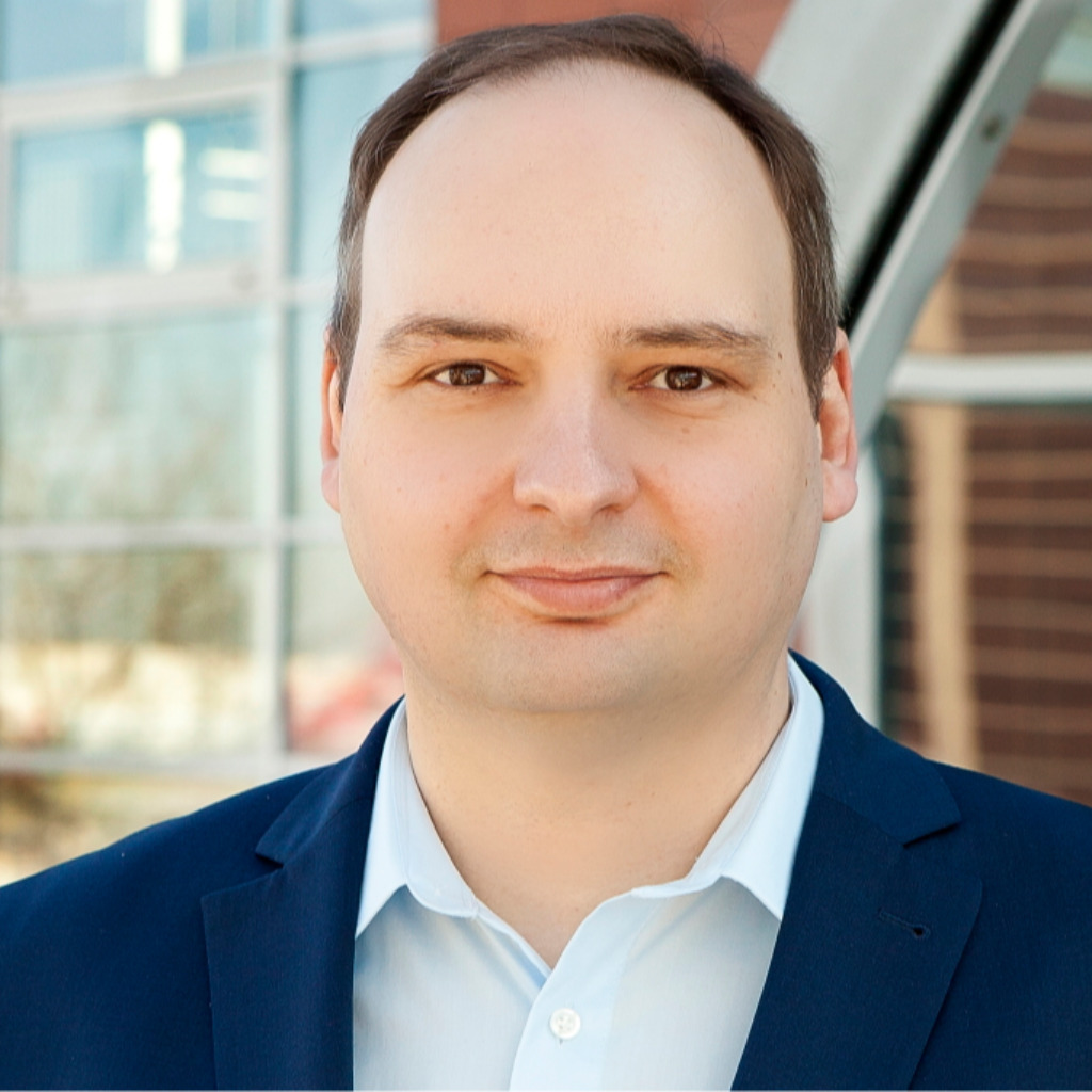 Tobias Mißner Leiter IT Head of FORTUNE SOLUTIONS Fortuneglobe