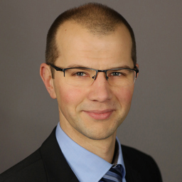 Dr. Christian Degering