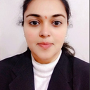 RISHIKA SHETTY