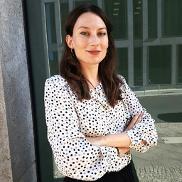 Johanna Weirauch