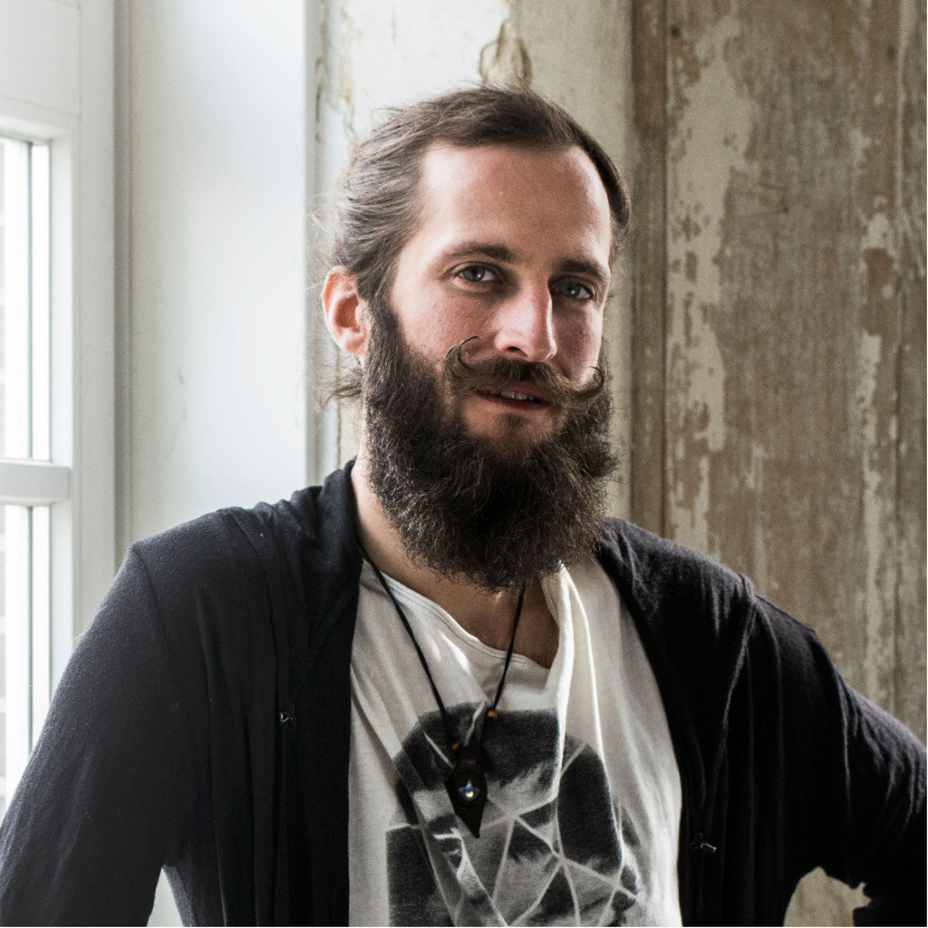 Social Media Profilbild Tobias Allers Berlin