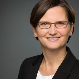 Dr. Silke Penner