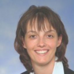 Nicole Lanser