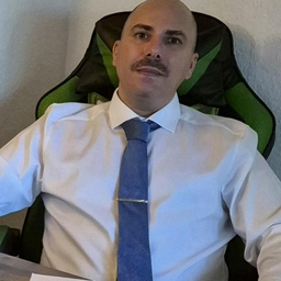 Nassri chroub