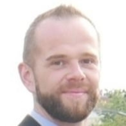 Frank Huschenbett
