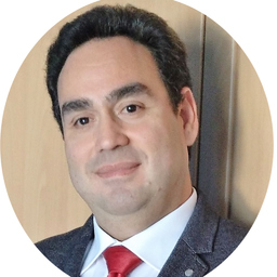 Rodolfo Fuenmayor Rivera