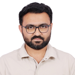 Rhushabh Raghavendra