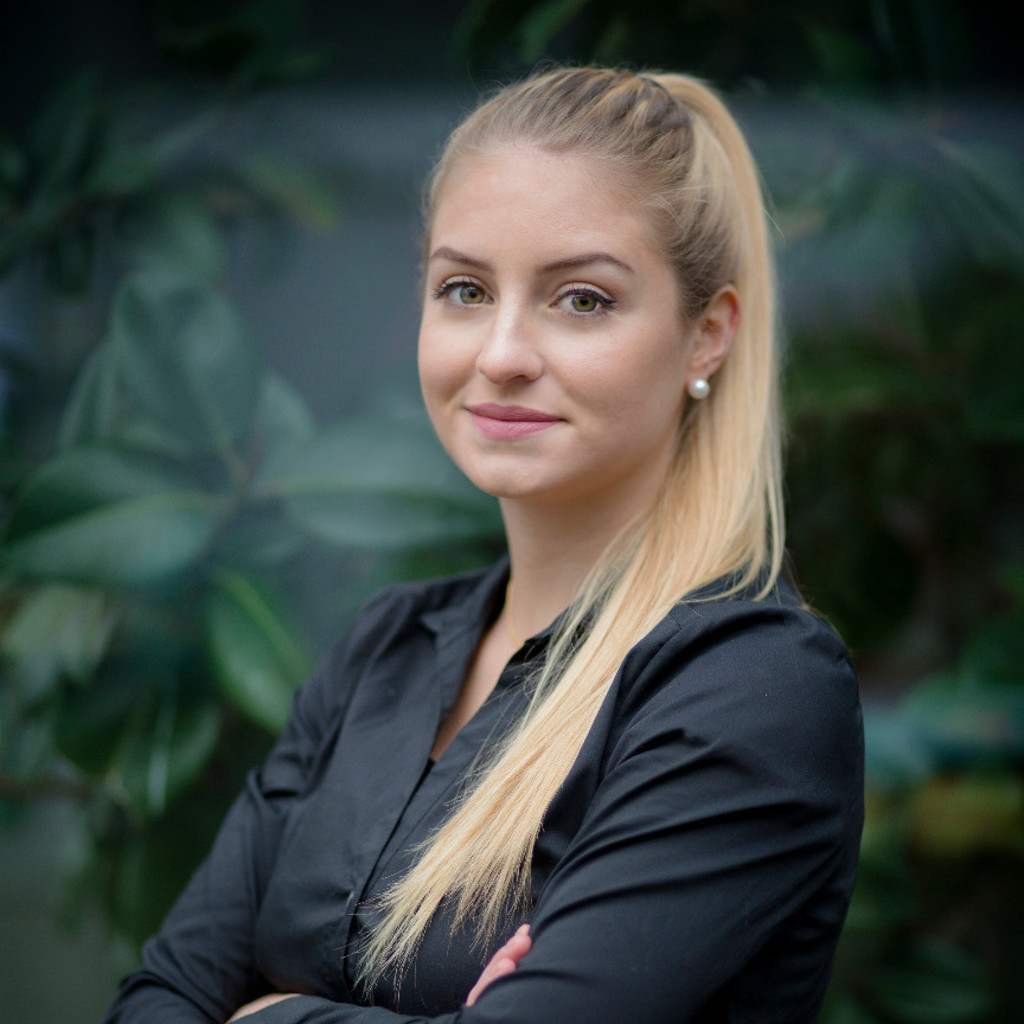 Julie Joubert Fund Project Manager Catella Residential Investment