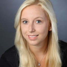 Christina Hofmann