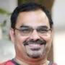 Prof. Prabhakar Dharmala