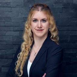 Jacqueline Freudenberger