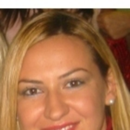 Meltem Aydın