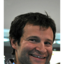 Stephan Zeiter