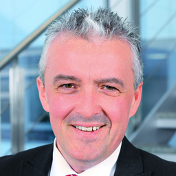 Bernd Schretter