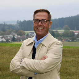 Dipl.-Ing. Markus Elbel