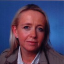 Susanne Klein