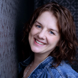 Janine Grzymutzki