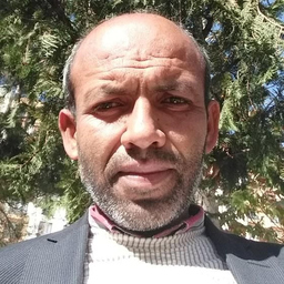Ilhan Coldemli