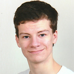Fabian Meyer's profile picture