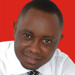 IDONGESIT OKPOMBOR