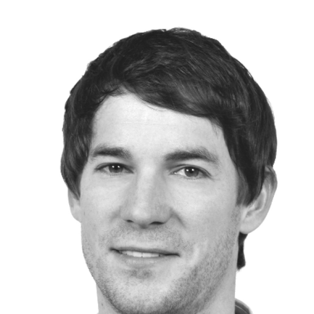 Jörg Eugster Software Entwickler, Projektleiter EPS Software