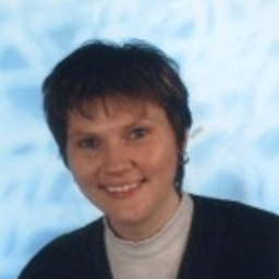 Profilbild Ingrid Müller