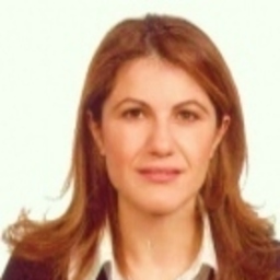 Ayşe Toprak