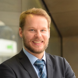 Michael Geisenberger