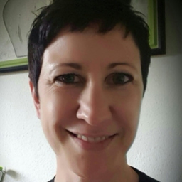 Susanne Rabe