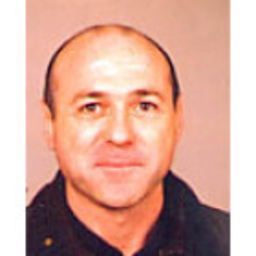 Juan Carlos Gutierrez Viso